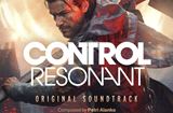 Soundtrack Control Resonant je vonku, na jednej zo skladieb hrá aj slovenská flautistka